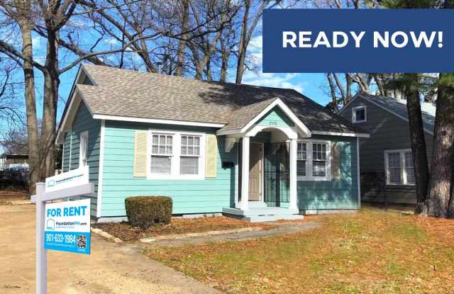 Photo of 2570 Malone Avenue