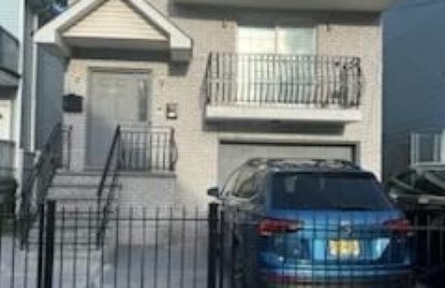 46 Norwood St - 46 Norwood Street, Newark, NJ 07106