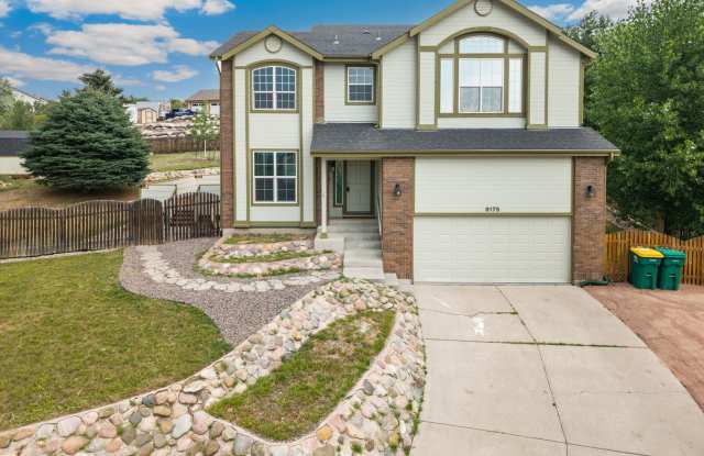 8175 Trafalger Drive