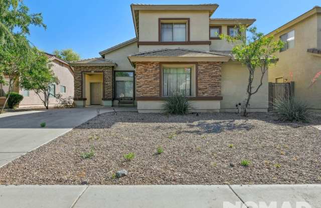 4 Bedroom Single Family Home in Litchfield Park photos photos