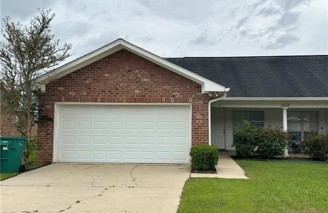 18056 Eastgate Drive - 18056 East Gate Drive, Tangipahoa County, LA 70403