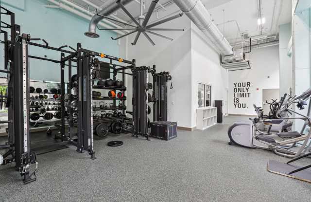 Midtown at Camp Springs