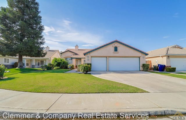 7309 Sutters Mill Street - 7309 Sutters Mill Street, Bakersfield, CA 93313