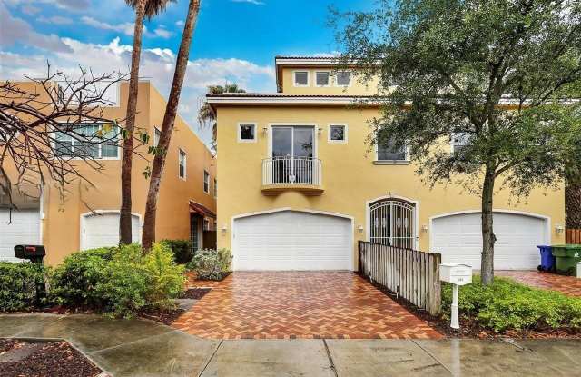 409 Southwest 5th Street