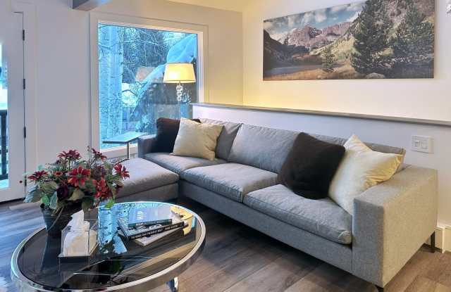 107 Aspen Mountain Road unit: 5