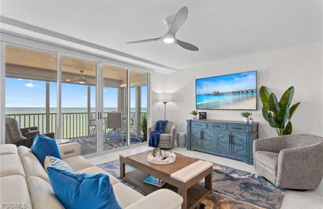 Photo of 9577 Gulf Shore Drive unit: 703