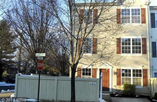 121 Whitestone Way