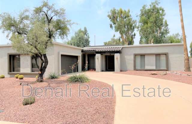 8502 N 85th Street
