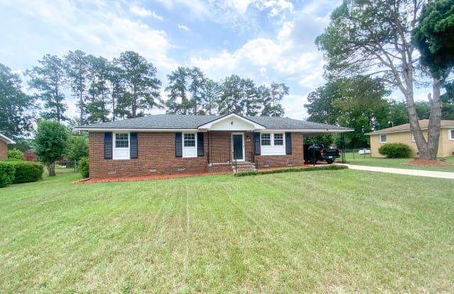 5432 Plantation Dr - 5432 Plantation Drive, Oakland, SC 29154