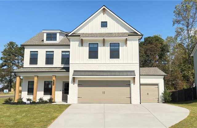 Photo of 5343 Milford Drive