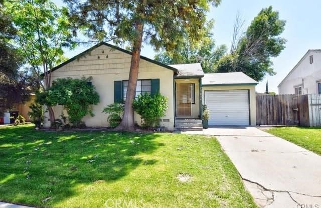 17634 Bromley Street - 17634 Bromley Street, Los Angeles, CA 91316