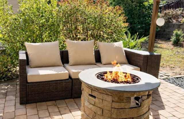 16732 Prairie Falcon Lane