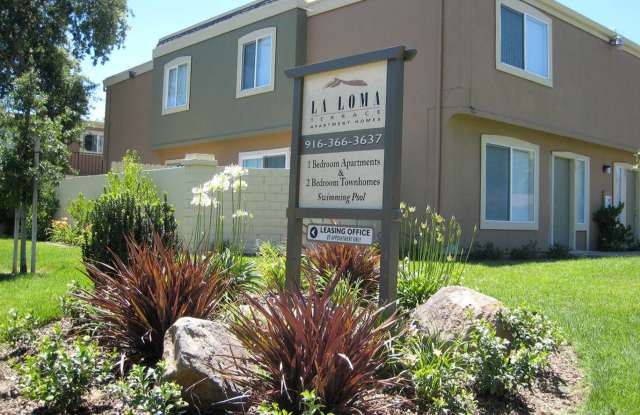 Photo of La Loma Terrace