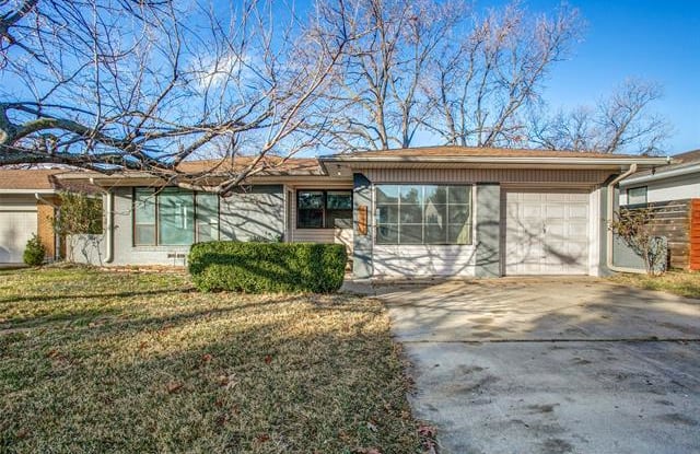 10243 Goodyear Drive - 10243 Goodyear Drive, Dallas, TX 75229