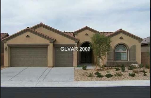 7217 MILLERBIRD Street - 7217 Millerbird Street, North Las Vegas, NV 89084