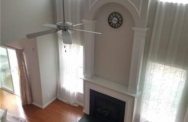 2488 Bearded Iris Lane