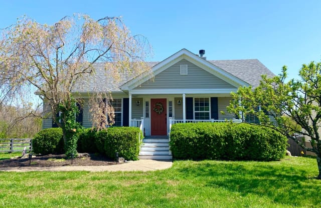 14401 Fairfield Gardens - 14401 Fairfield Gardens Drive, Jefferson County, KY 40245