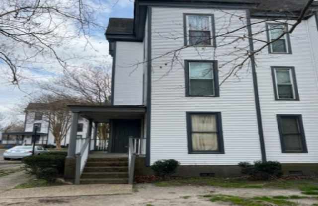 949 Green Street