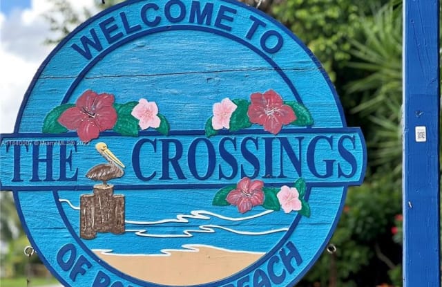 10 Crossings Cir - 10 Crossings Circle, Boynton Beach, FL 33435