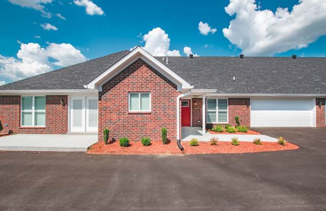 Welcome to 506 Eagle Pointe Drive