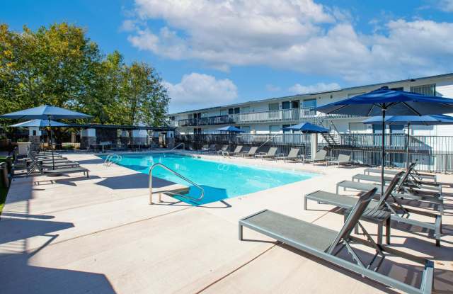 Photo of Montecito at Northeast Heights