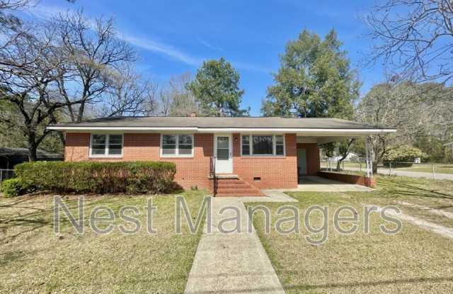 531 East Donaldson Avenue