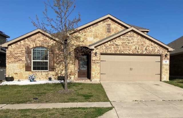 185 Churchill Drive - 185 North Churchill Drive, Fate, TX 75189