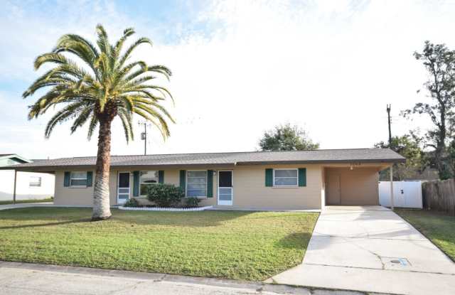 3072 Jennings Drive