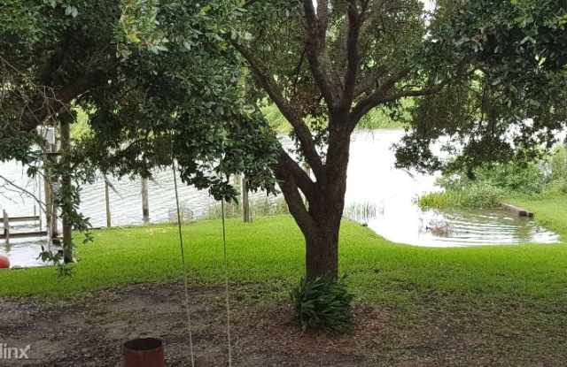 107 Herring Dr. - 107 Herring Drive, St. Tammany County, LA 70461