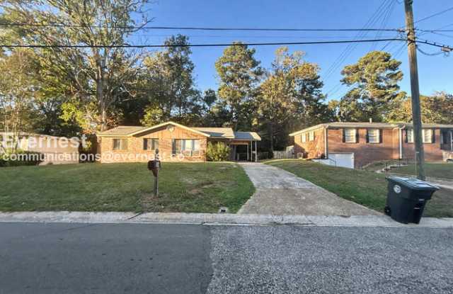 244 East Haven Drive