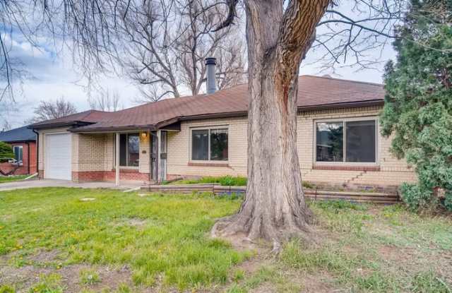 1054 North Revere Street