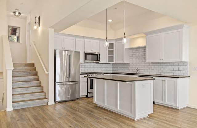 This Sunset Beach Estates Townhome will have you speechless!