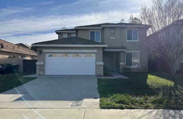 2120 Lonnie Beck Way - 2120 Lonnie Beck Way, Stockton, CA 95209