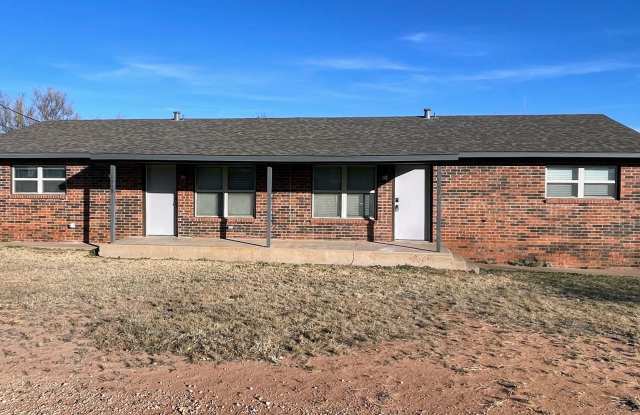 Your Dream Duplex Awaits in Charming Snyder!