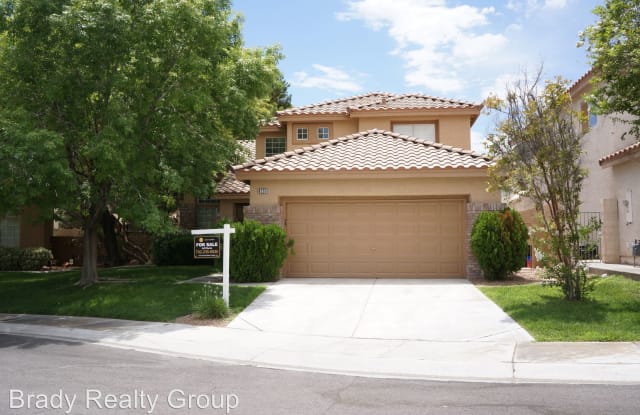 8233 Ruby Mountain - 8233 Ruby Mount Way, Las Vegas, NV 89128