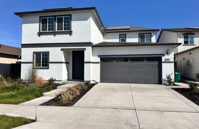 Photo of New Home in Westlake Villages