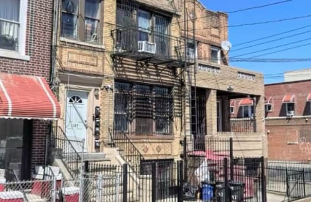 1147 Sutter Ave - 1147 Sutter Avenue, Brooklyn, NY 11208