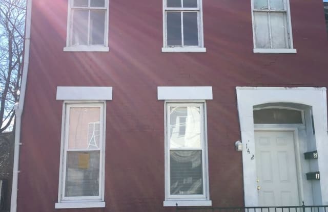 142 E. College Ave., Apt. 1 - 142 E College Ave, York, PA 17401