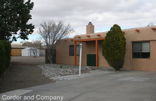 606 Mesa Vista Ct. SE - 606 Mesa Vista Court Southeast, Rio Rancho, NM 87124