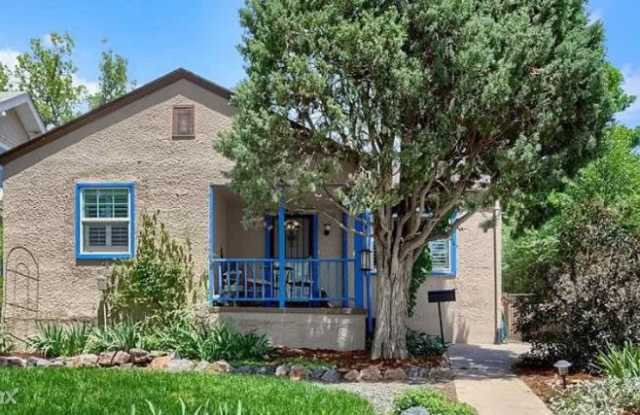 1624 west Kiowa st - 1624 West Kiowa Street, Colorado Springs, CO 80904