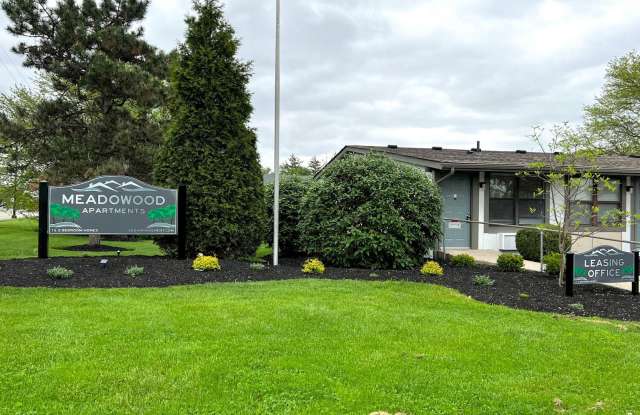 Meadowood Apartments - Modern Upgrades, Private Entry - 11021 Quailwood Drive, Forest Park, OH 45240