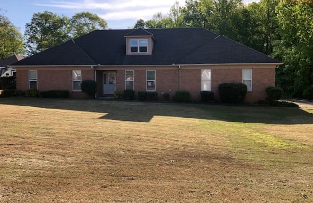 3490 Rhett Butler - 3490 Rhett Butler Drive, Hernando, MS 38632