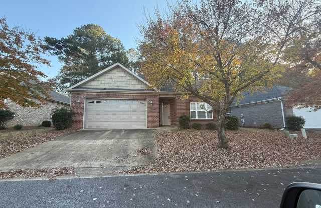Photo of One Level Garden Home in Athena Park
