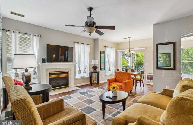 Photo of 5908 FOUNDERS HILL Drive unit: 101