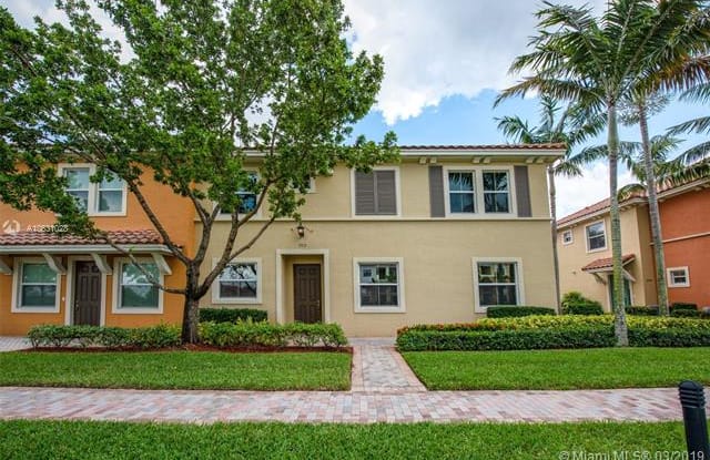 3112 NW 127th Ter - 3112 Northwest 127th Terrace, Sunrise, FL 33323