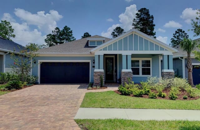 373 RIVERCLIFF TRL - 373 Rivercliff Trail, St. Johns County, FL 32092