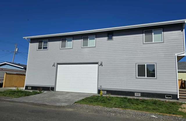 Photo of Aberdeen - New build! 3 bedroom, 2 bath home.