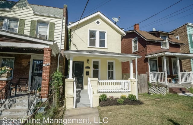 1466 Morris Rd SE - 1466 Morris Road Southeast, Washington, DC 20020