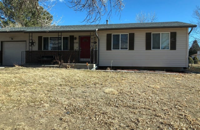 6765 Fielding Circle - 6765 Fielding Circle, Security-Widefield, CO 80911