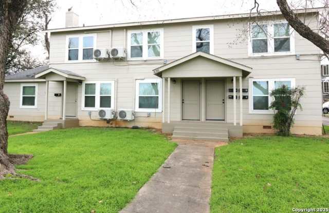 Photo of 630 S Guenther Ave unit: 4